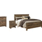 Trinell Bedroom Set
