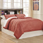 Trinell Bed with Storage