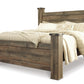 Trinell Bedroom Set