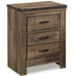Trinell Bedroom Set