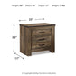 Trinell Bedroom Set