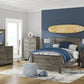 Frandern Bedroom Mirror