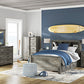 Frandern Full Bed