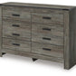 Frandern Dresser