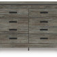 Frandern Dresser