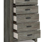Frandern Chest of Drawers