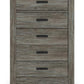 Frandern Chest of Drawers
