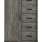 Frandern Dressing Chest