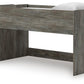 Frandern Loft Bed