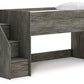 Frandern Loft Bed