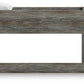 Frandern Loft Bed
