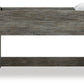 Frandern Loft Bed