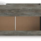 Frandern Loft Bed with Drawer Storage