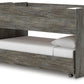 Frandern Loft Bed