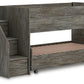 Frandern Loft Bed
