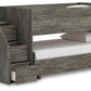 Frandern Loft Bed