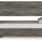 Frandern Loft Bed