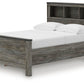 Frandern Full Bed