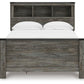 Frandern Full Bed