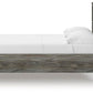 Frandern Full Bed