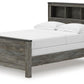 Frandern Full Bed