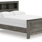 Frandern Full Bed