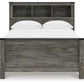 Frandern Full Bed