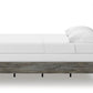 Frandern Full Bed