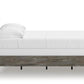 Frandern Full Bed