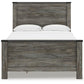 Frandern Full Bed