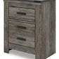 Frandern Nightstand