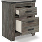 Frandern Nightstand