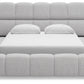 Grendusk Upholstered Bed
