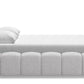 Grendusk Upholstered Bed