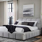 Grendusk Upholstered Bed