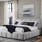 Grendusk Upholstered Bed