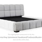 Grendusk Upholstered Bed
