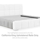 Grendusk Upholstered Bed