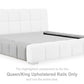 Grendusk Upholstered Bed