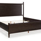 Dantenton Bed