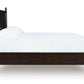 Dantenton Bed