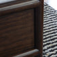 Dantenton Bed