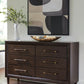 Dantenton Dresser