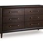 Dantenton Dresser