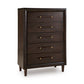 Dantenton Chest of Drawers