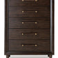 Dantenton Chest of Drawers