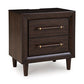 Dantenton Nightstand