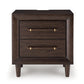 Dantenton Nightstand