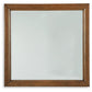 Lyncott Bedroom Mirror