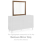 Lyncott Bedroom Mirror